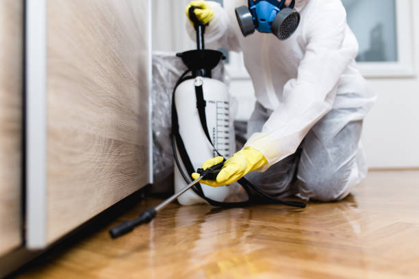Best Commercial Pest Control Services  in Ozona, TX